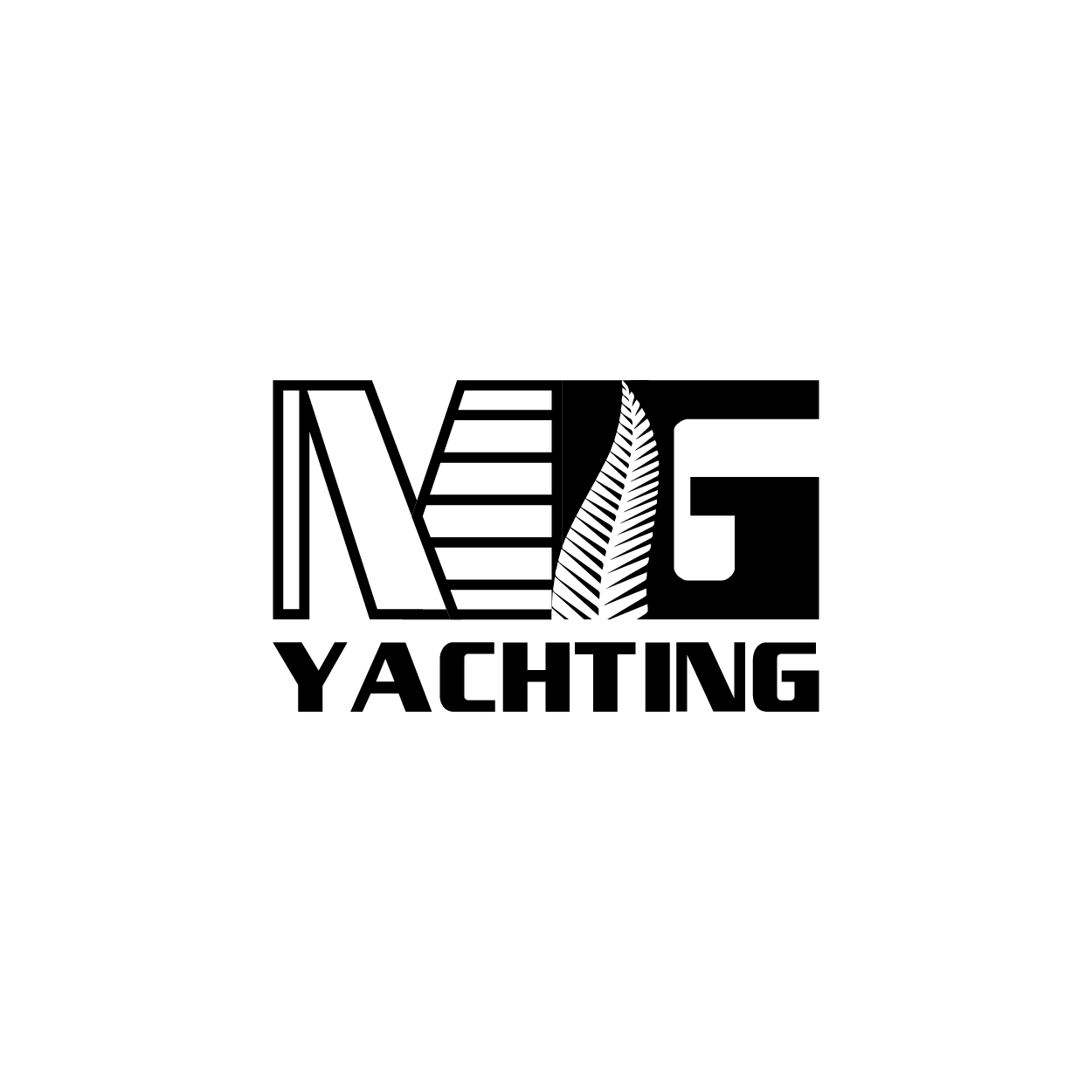 Diseño de Logo por Fauzan Zainal para MG Yachting  | Diseño #31915530