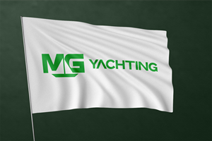 Logo Design by Abdul 20 for MG Yachting  | Design: #31873946