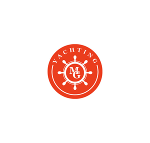 Logo Design by flora.c design for MG Yachting  | Design: #31876936