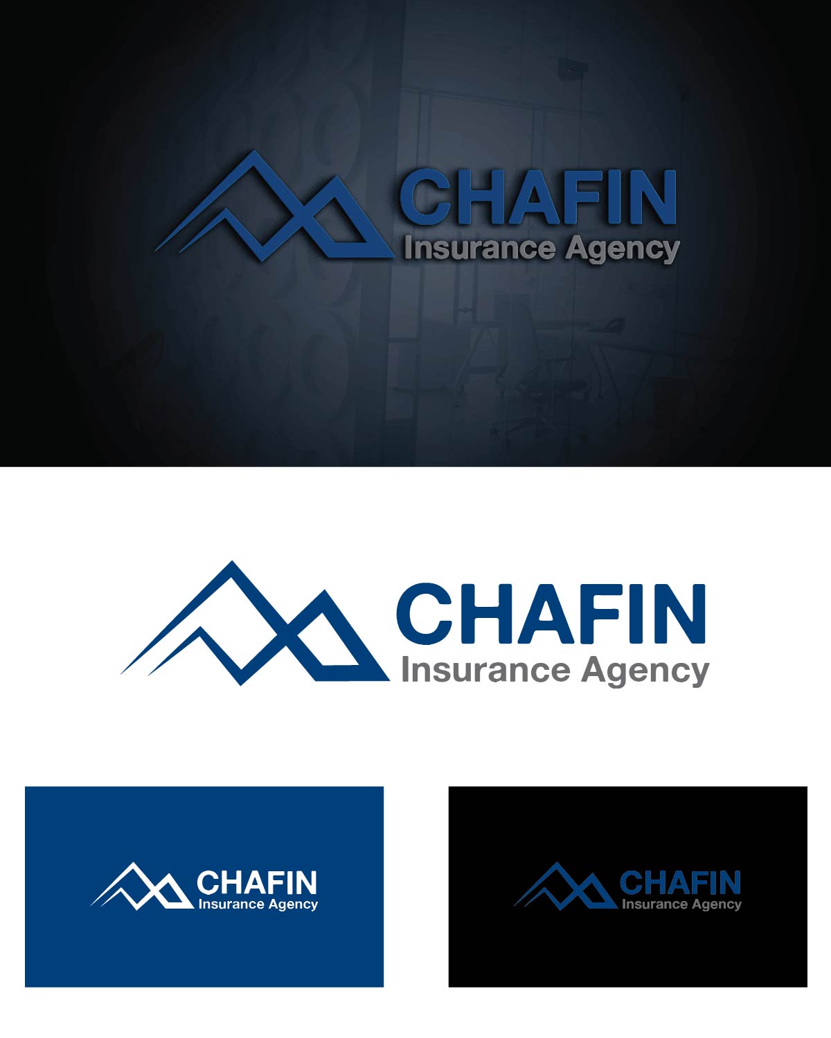 Logo Design by Isnah Logo for this project | Design #31873506