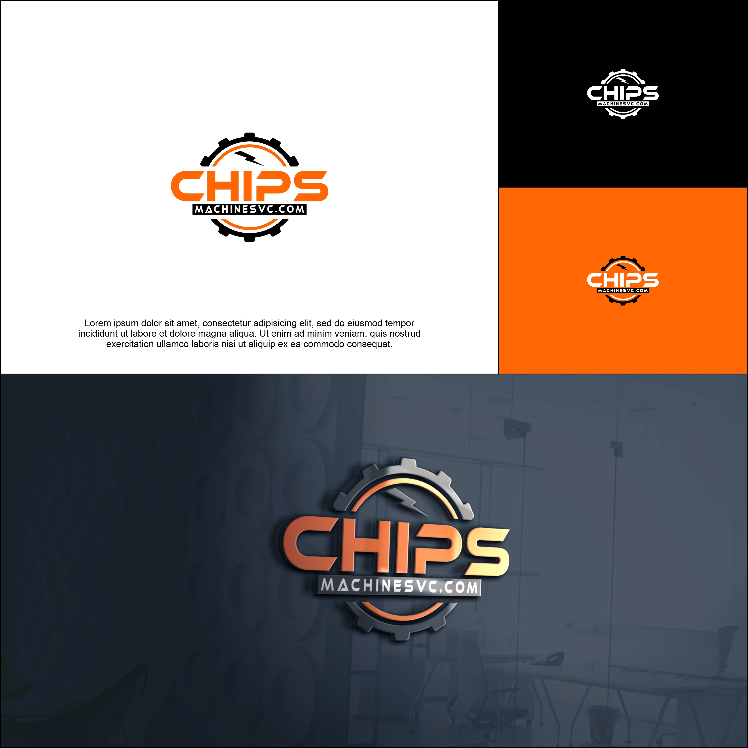 Logo Design by zizamu for Source Automation Inc | Design #31897063