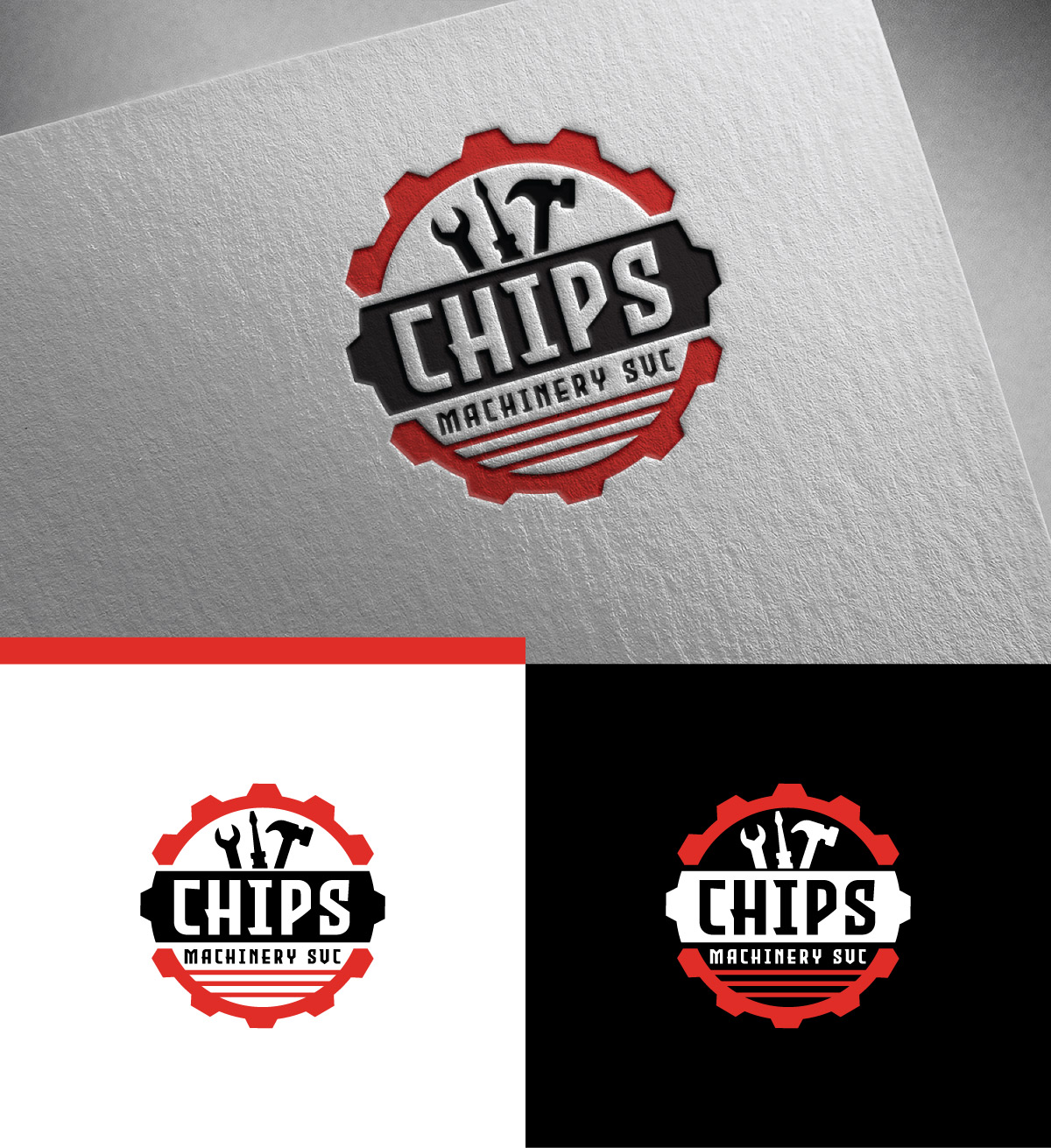 Logo Design by creativepix for Source Automation Inc | Design #31875510