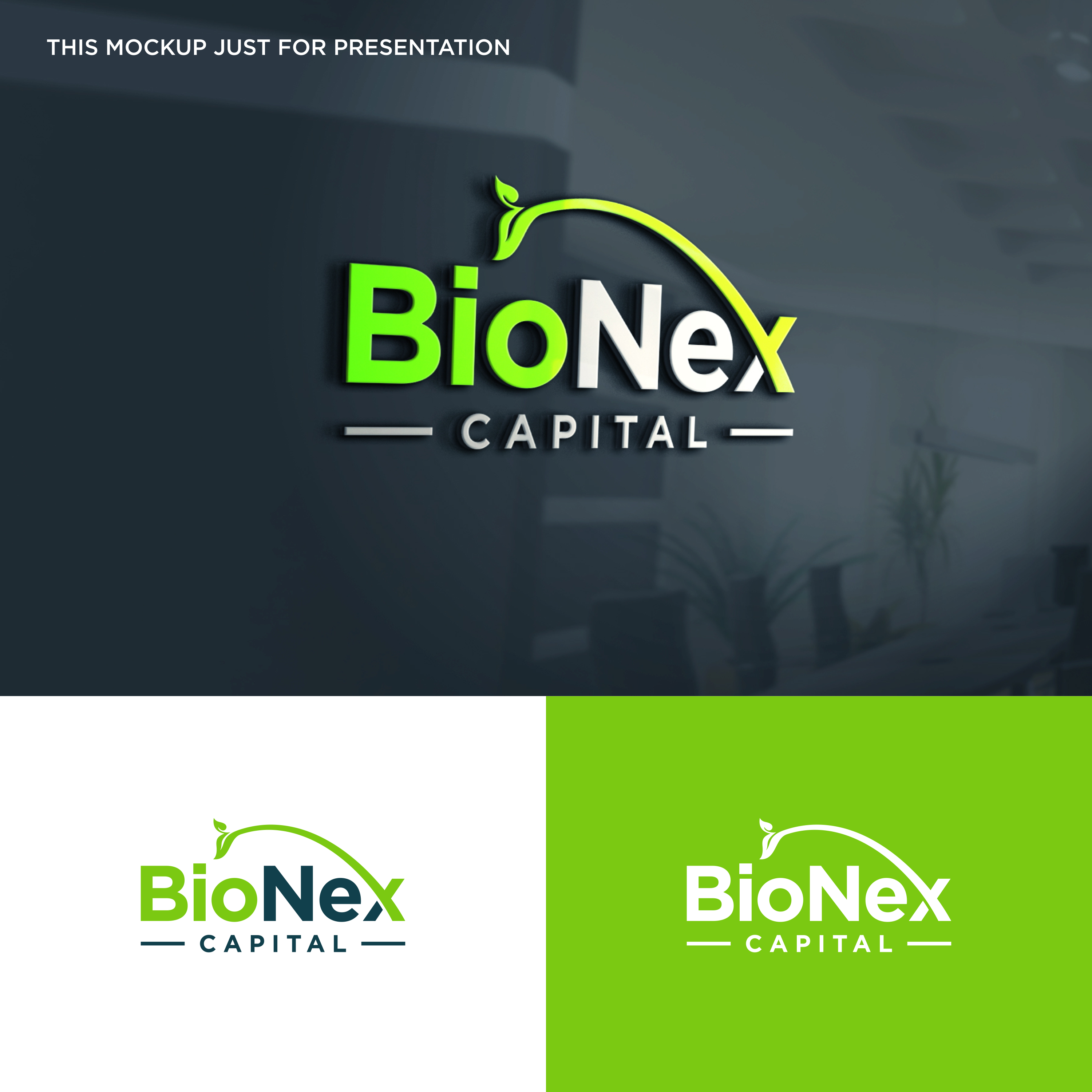 Diseño de Logo por ge.logo para este proyecto | Diseño #31874273