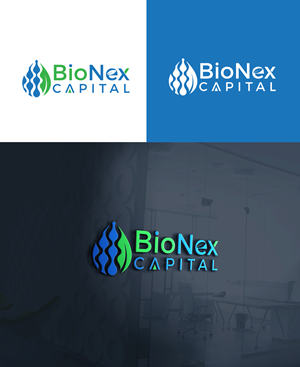 Logo Design by RA-bica for this project | Design: #31875314