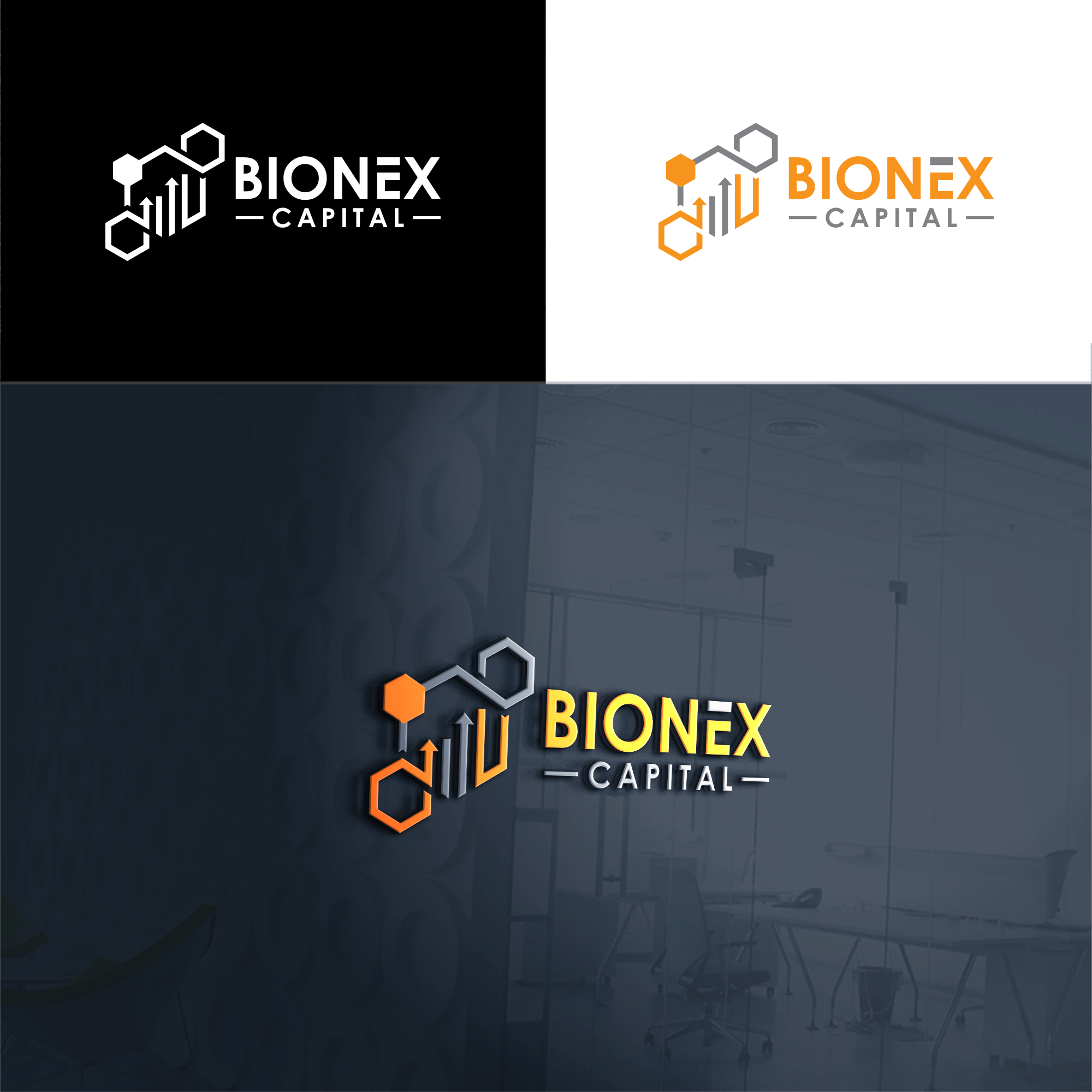 Logo Design by RA-bica for this project | Design #31876083