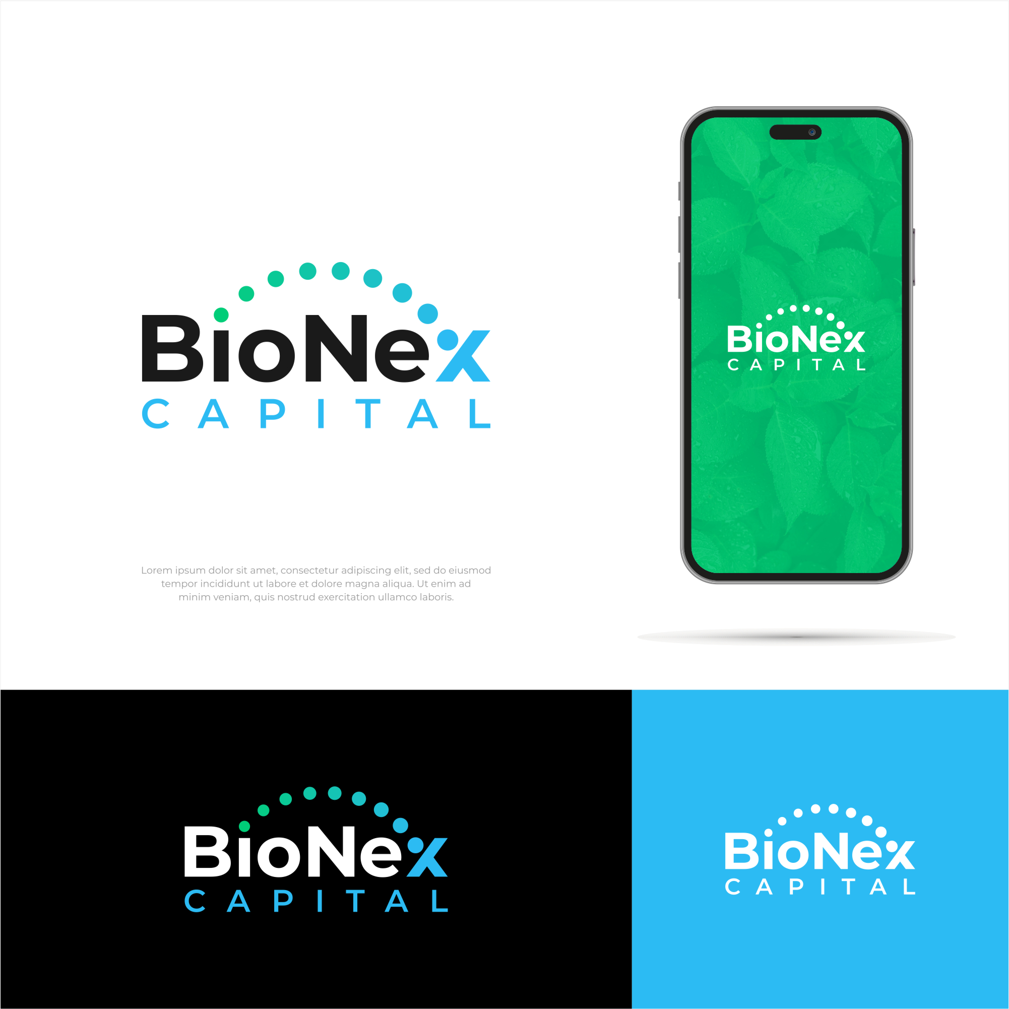 Logo Design by Noekha Studio for this project | Design #31876354