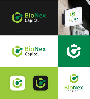 Logo Design by Noekha Studio for this project | Design: #31890173