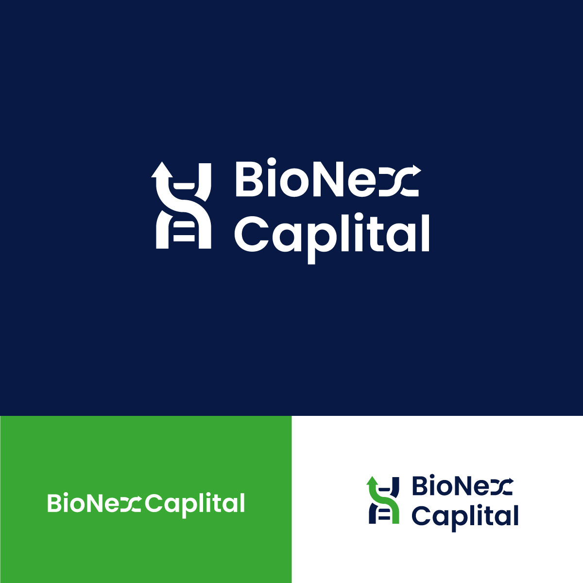 Logo Design by Onyxcreativeon for this project | Design #31874736