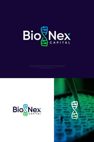 Logo-Design von apik. für dieses Projekt | Design: #31875356