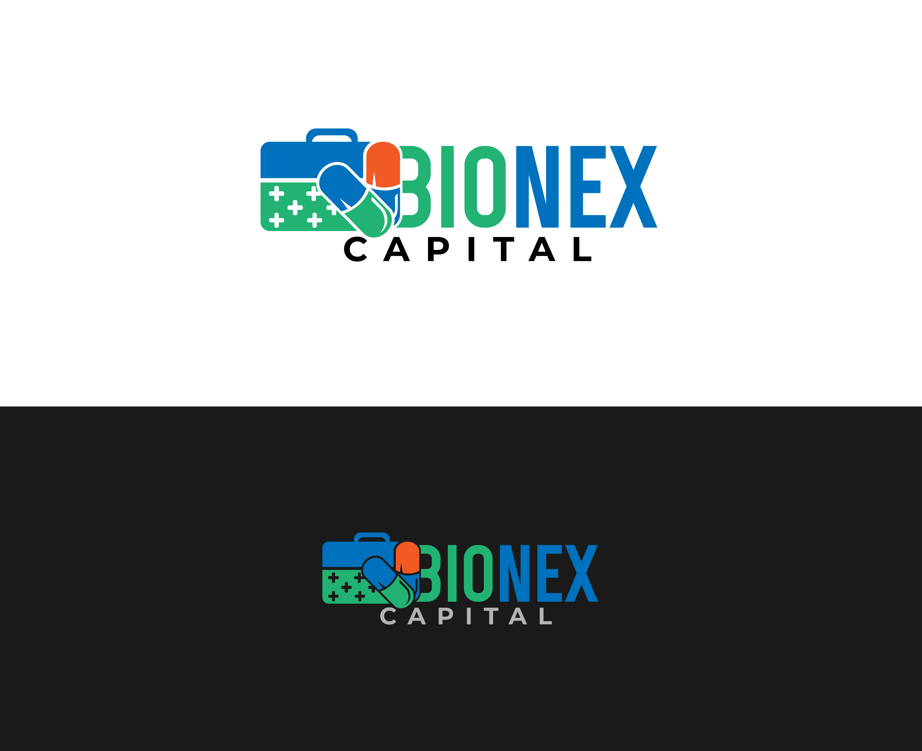 Logo Design by got2believe for this project | Design #31876459