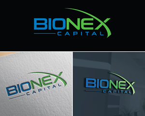 Logo Design by Atec for this project | Design: #31873079