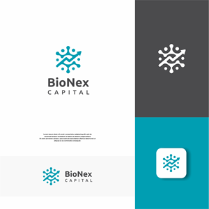 Diseño de Logo por DesignFirst para este proyecto | Diseño: #31873435