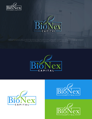 Logo-Design von Ayub Zafar für dieses Projekt | Design: #31874312