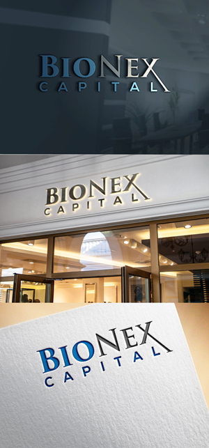 Logo Design by Hridoy Mizi 2 for this project | Design: #31876528