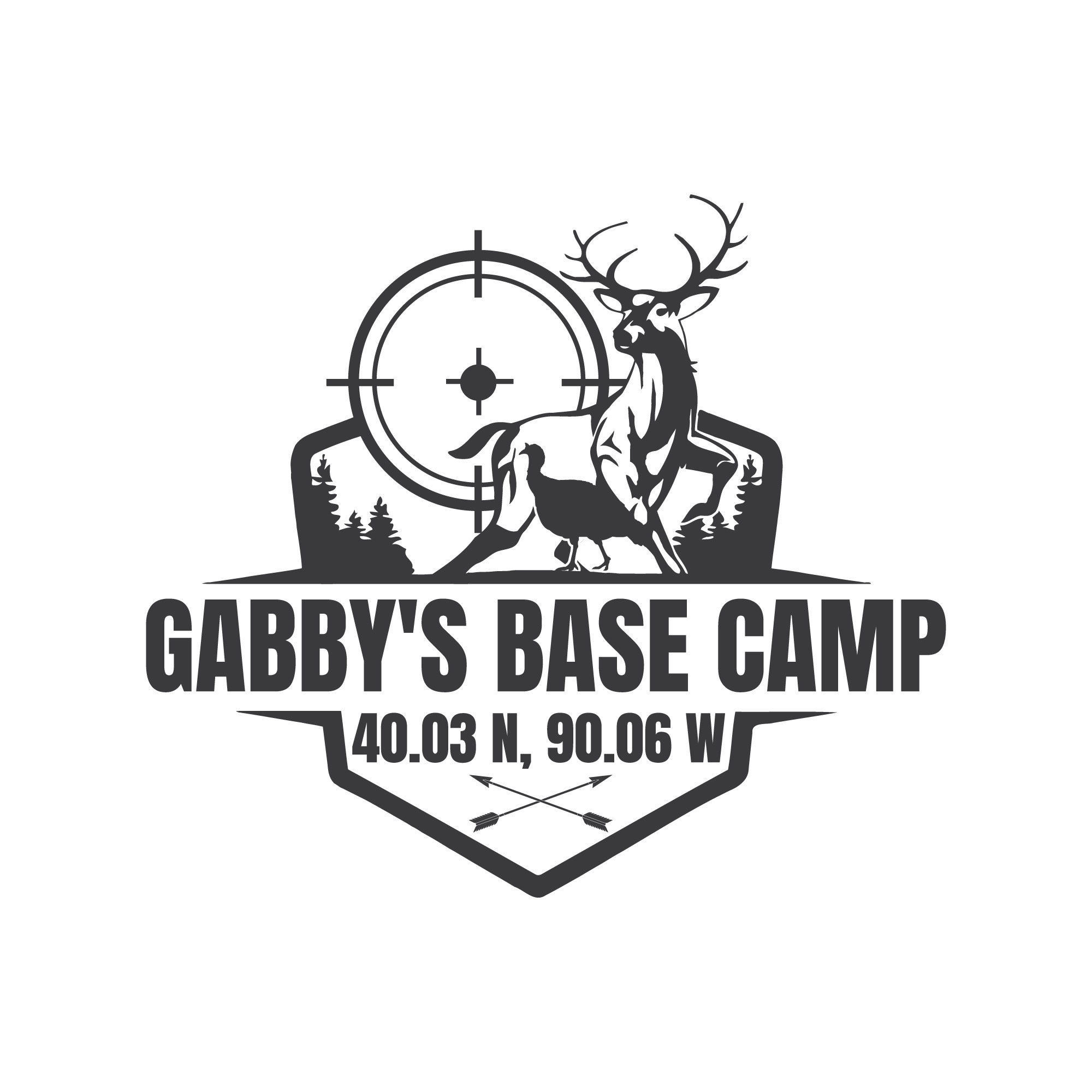 Logo Design by Rosalie.. for this project | Design #31898277