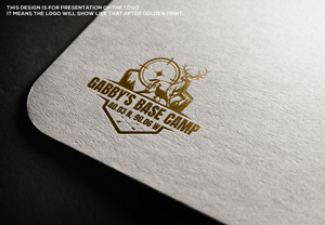 Logo Design by Rosalie.. for this project | Design: #31898278