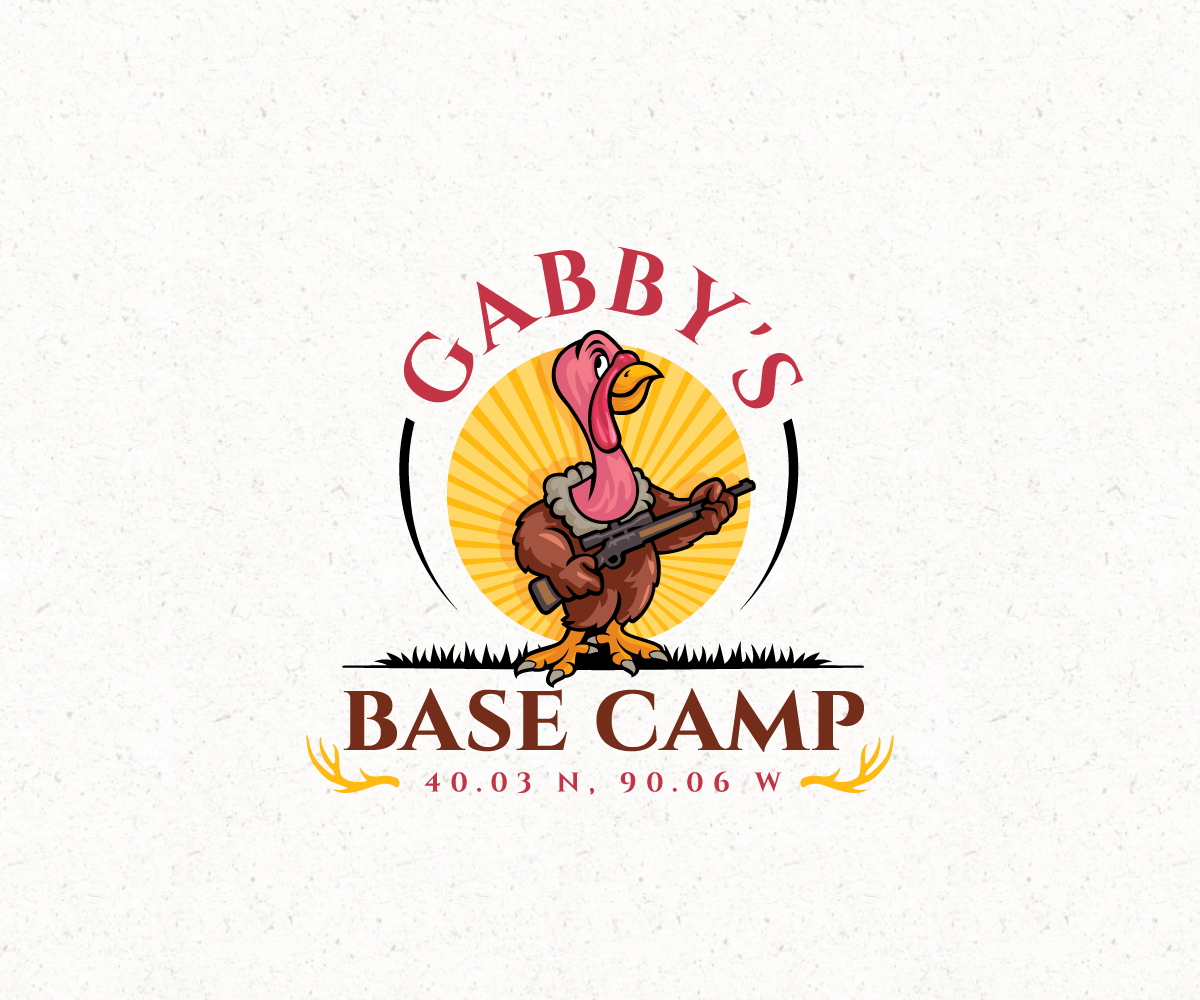 Logo Design by Logo Stock for this project | Design #31876325