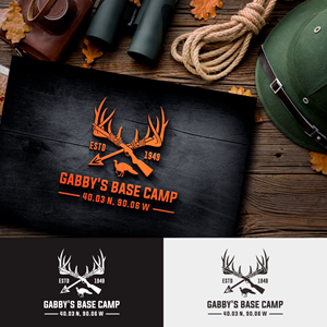 Logo Design by Berantaz for this project | Design: #31991792