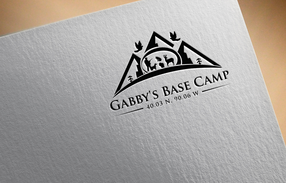 Logo Design by wood357 for this project | Design #31876353