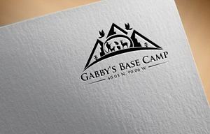 Logo Design by wood357 for this project | Design: #31876353