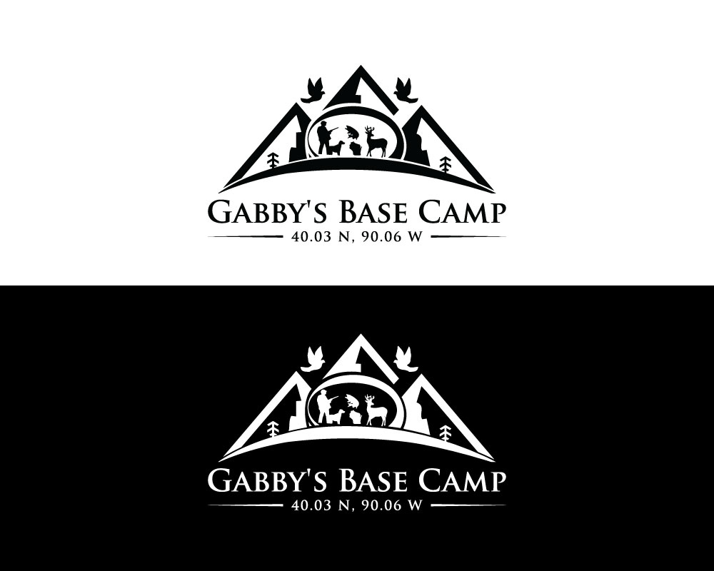 Logo Design by wood357 for this project | Design #31876363
