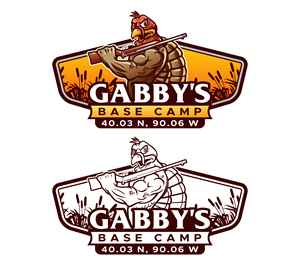 Logo Design by John Mark Arts for this project | Design: #31874037