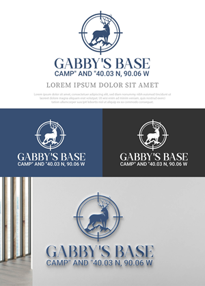 Logo Design by NasarLogo for this project | Design: #31902100