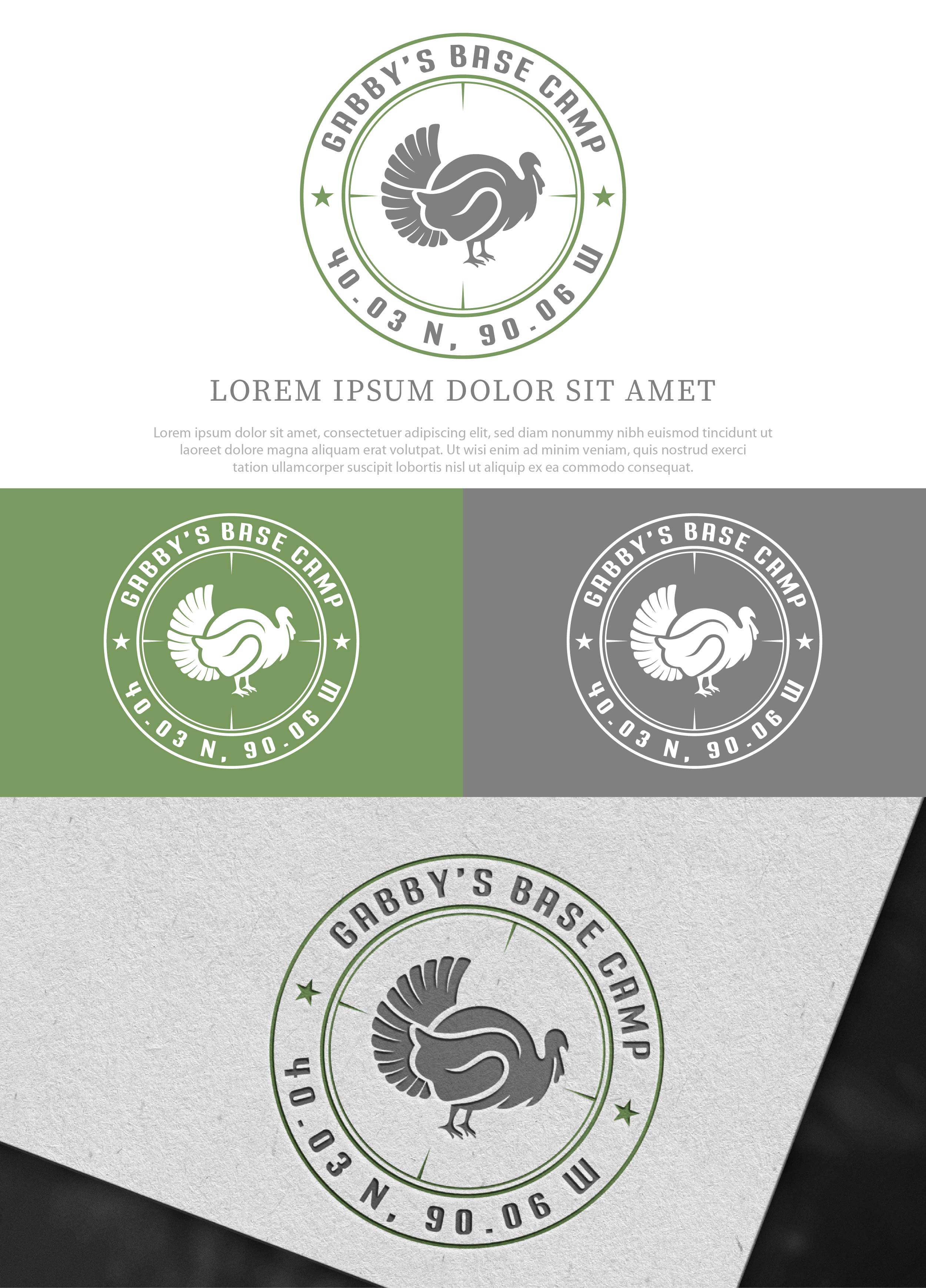 Logo Design by NasarLogo for this project | Design #31902103