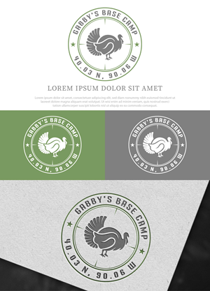 Logo Design by NasarLogo for this project | Design: #31902103