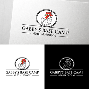 Logo Design by ulun4 for this project | Design: #31883976