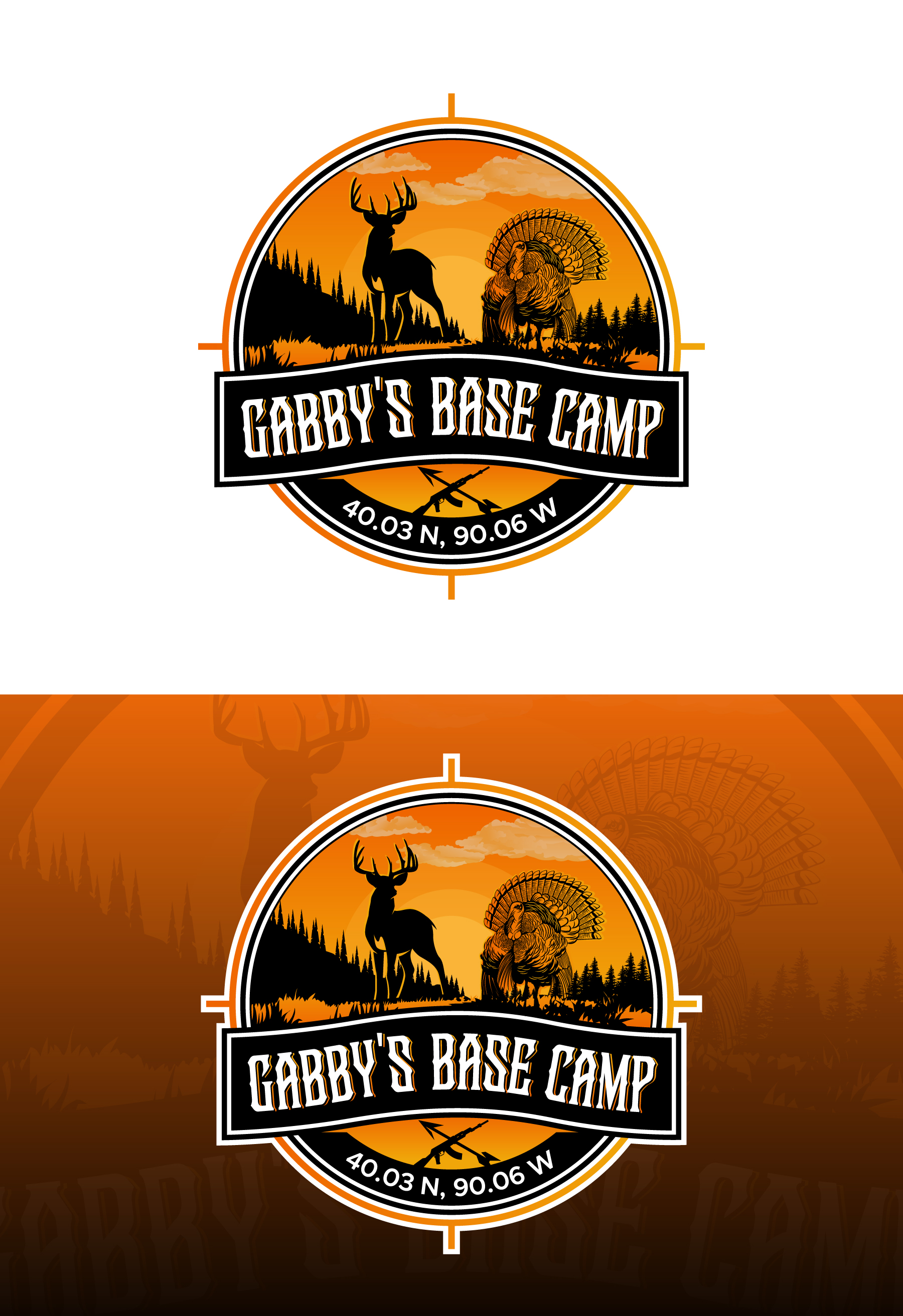 Logo Design by debdesign for this project | Design #31874215