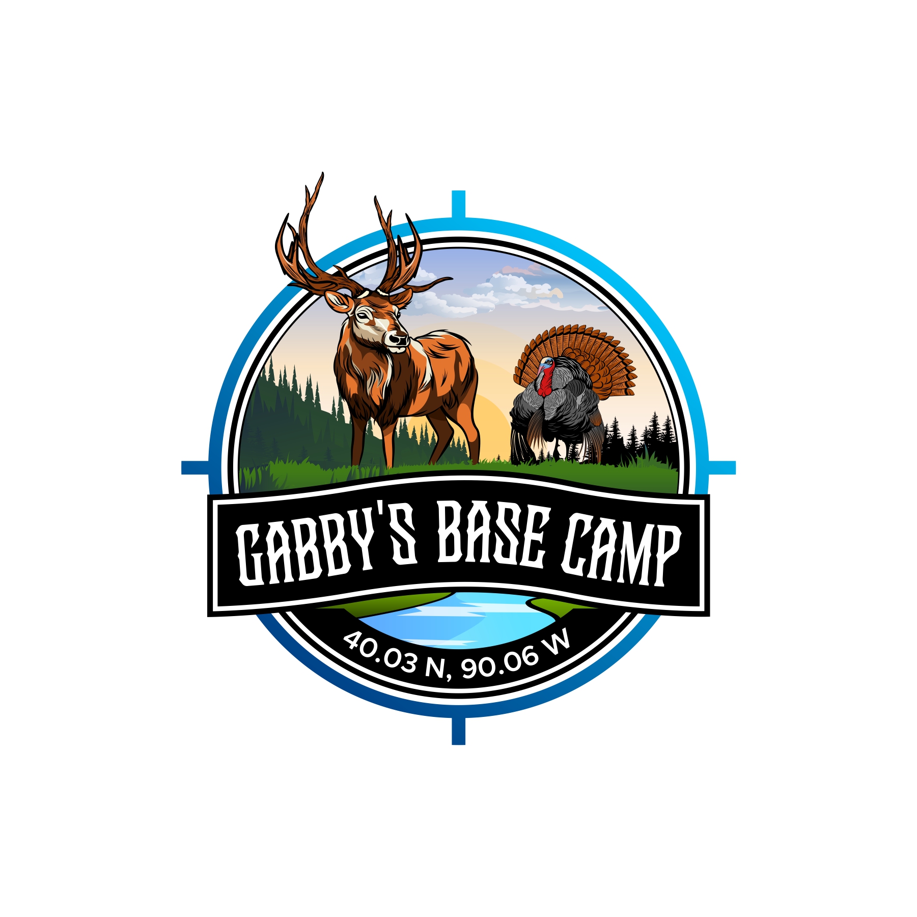 Logo Design by debdesign for this project | Design #31881028