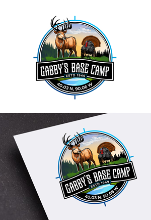 Logo Design by debdesign for this project | Design: #31888080