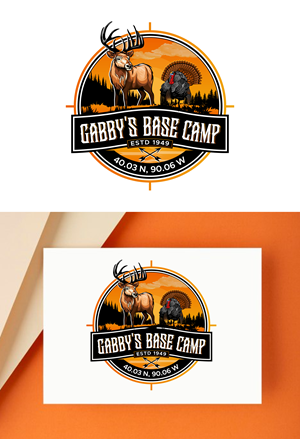 Logo Design by debdesign for this project | Design: #31888082