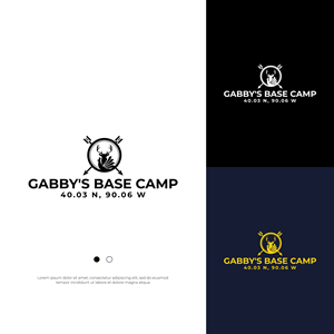Logo Design by alitjuara for this project | Design: #31888713