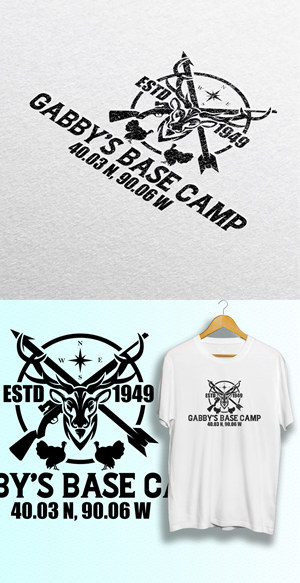 Logo Design by R5 Designer for this project | Design #32022649