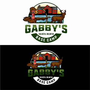 Logo Design by creative.bugs for this project | Design: #31889850