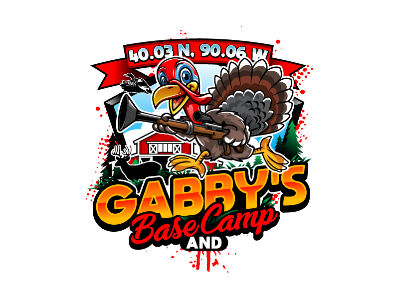 Logo Design by Dream Logo Design for this project | Design #31876990