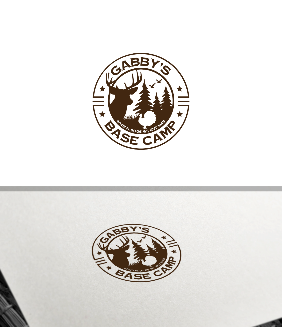 Logo Design by anico for this project | Design #31986327