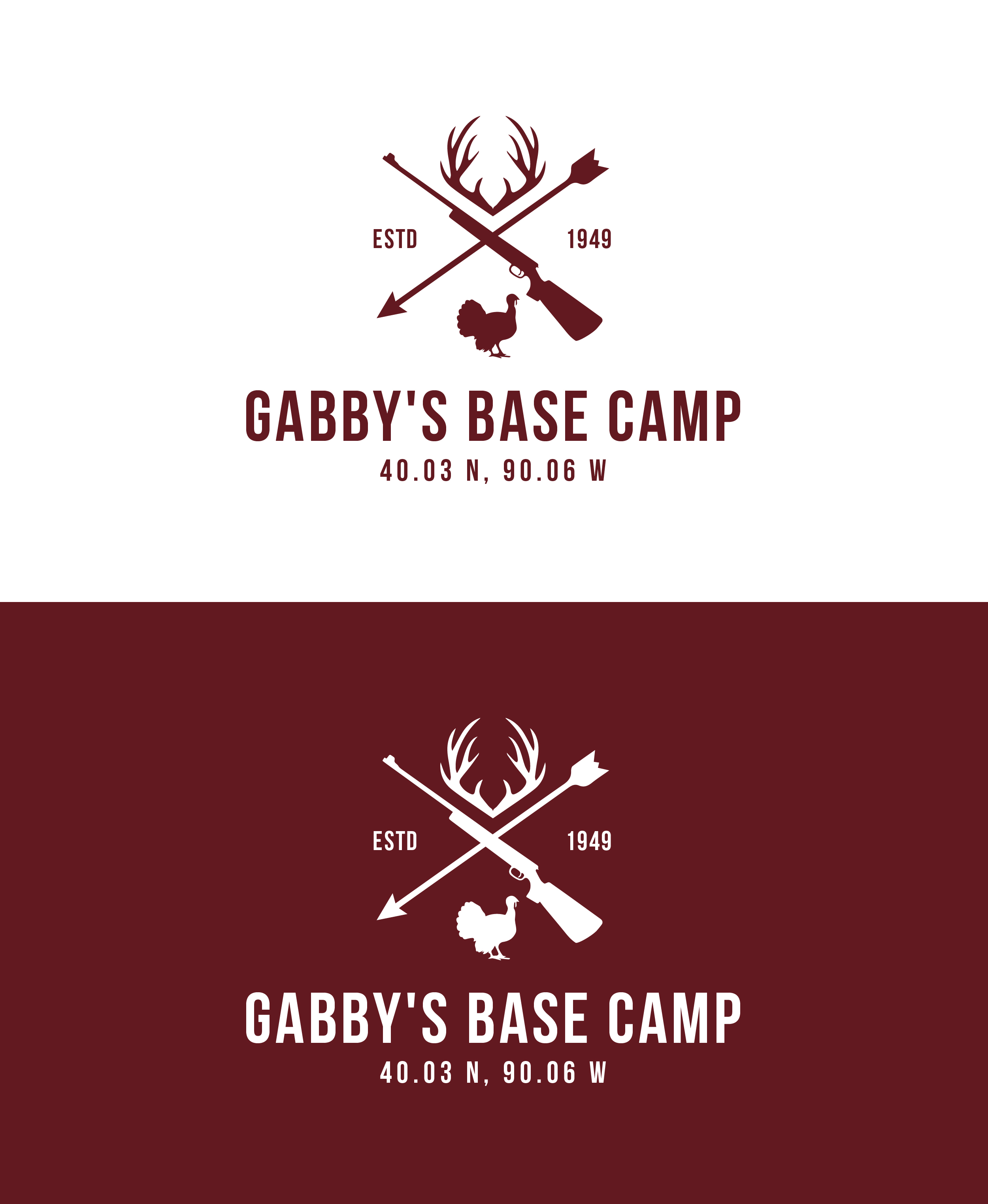 Logo Design by dicubit for this project | Design #32036710