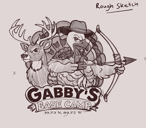 Logo Design by HeshDesigns for this project | Design: #31916235