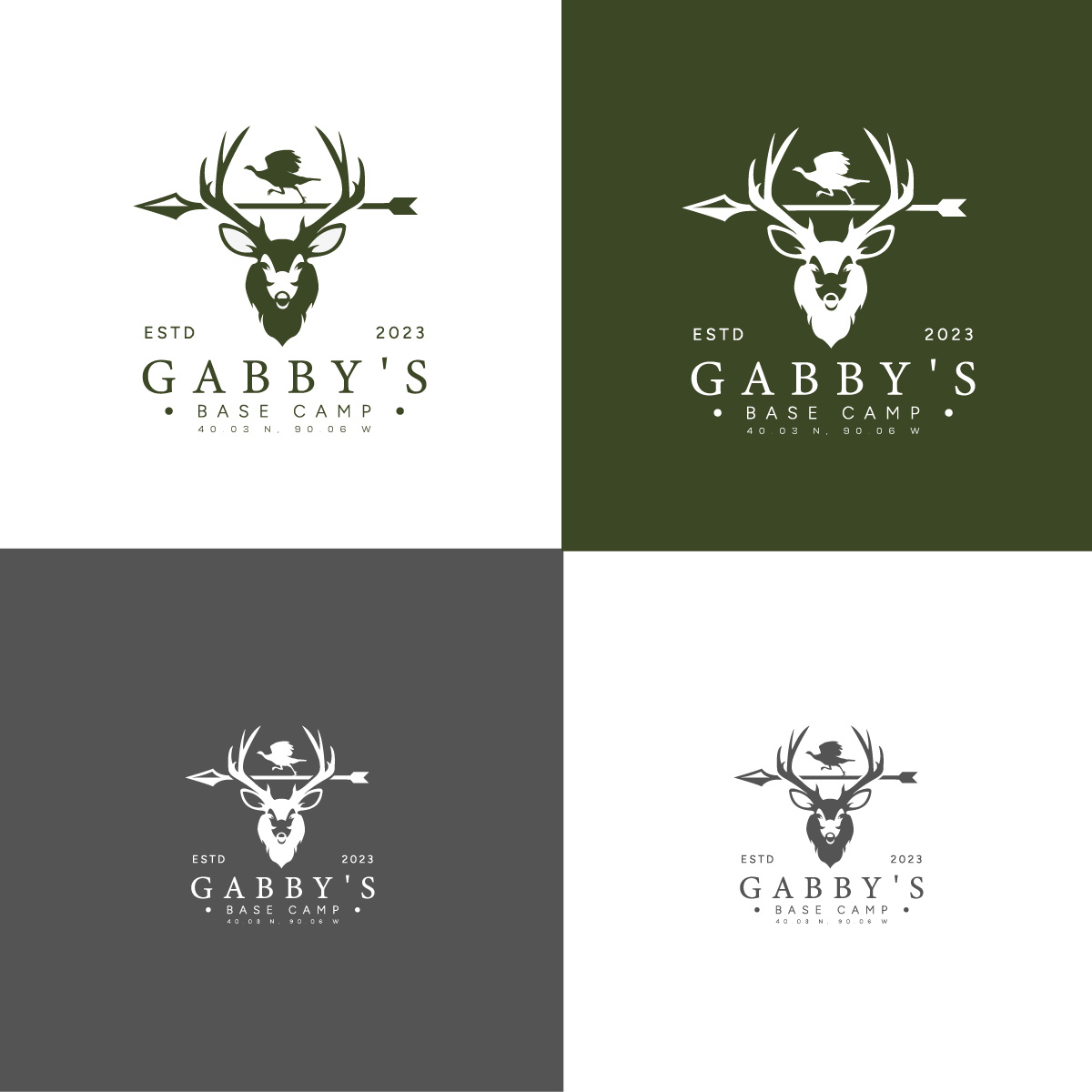 Logo Design by fly  design for this project | Design #31874302