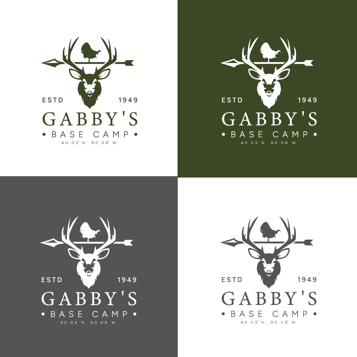 Logo Design by fly  design for this project | Design #31882005