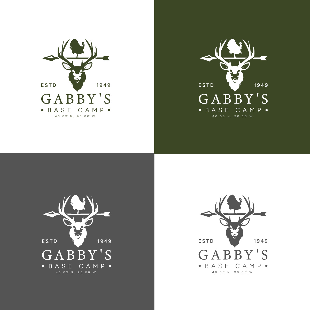 Logo Design by fly  design for this project | Design #31882006