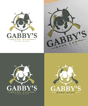 Logo Design by fly  design for this project | Design: #31883379