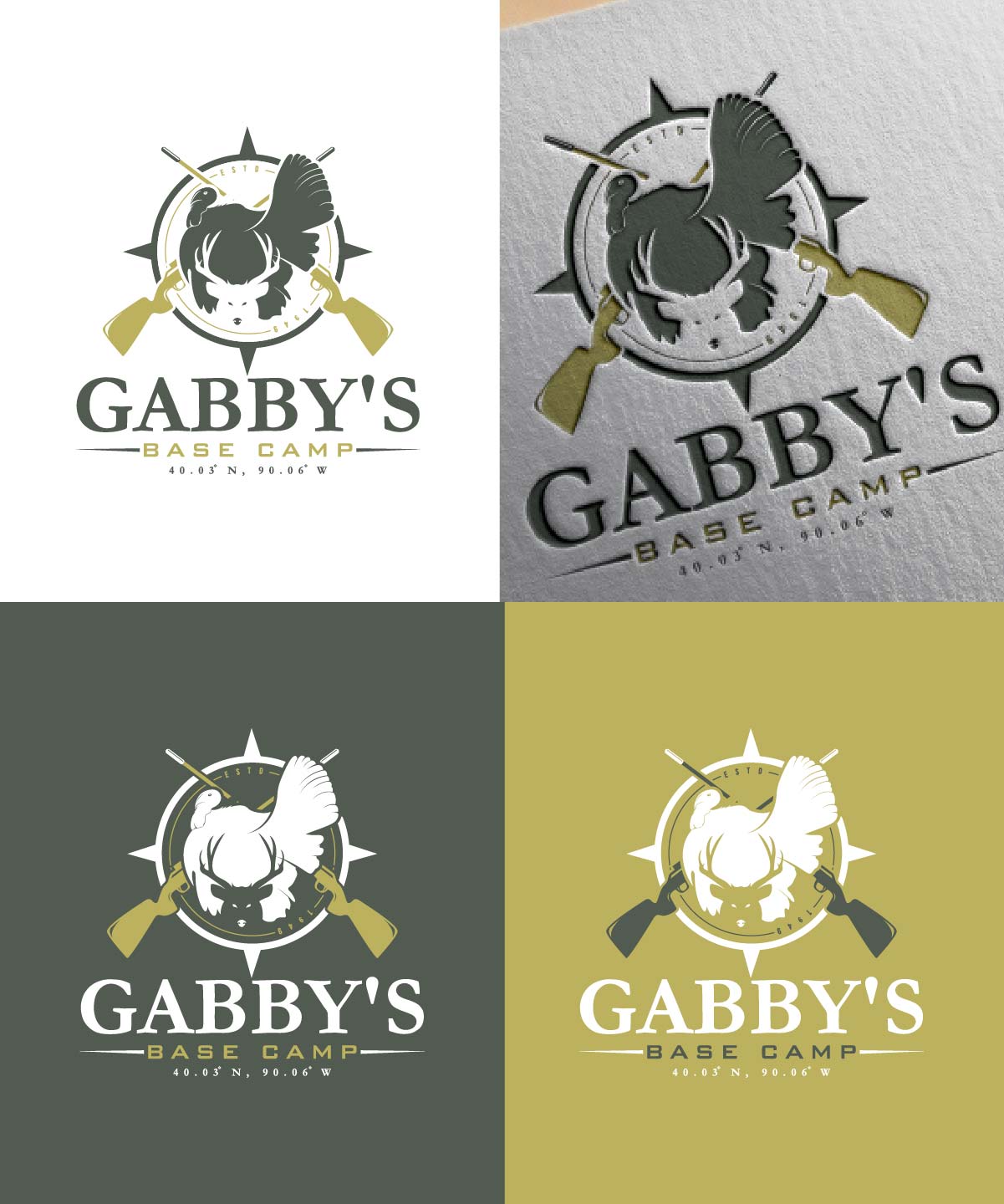 Logo Design by fly  design for this project | Design #31883380