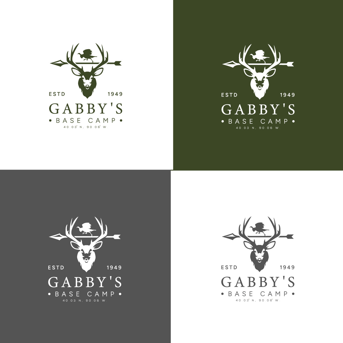 Logo Design by fly  design for this project | Design #31888346