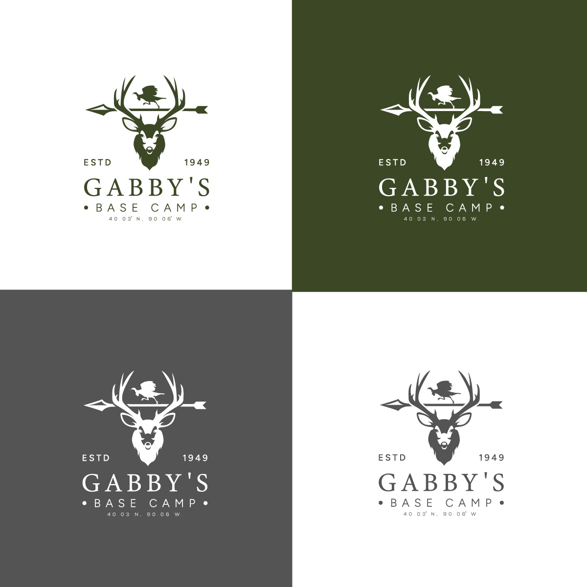Logo Design by fly  design for this project | Design #31888347