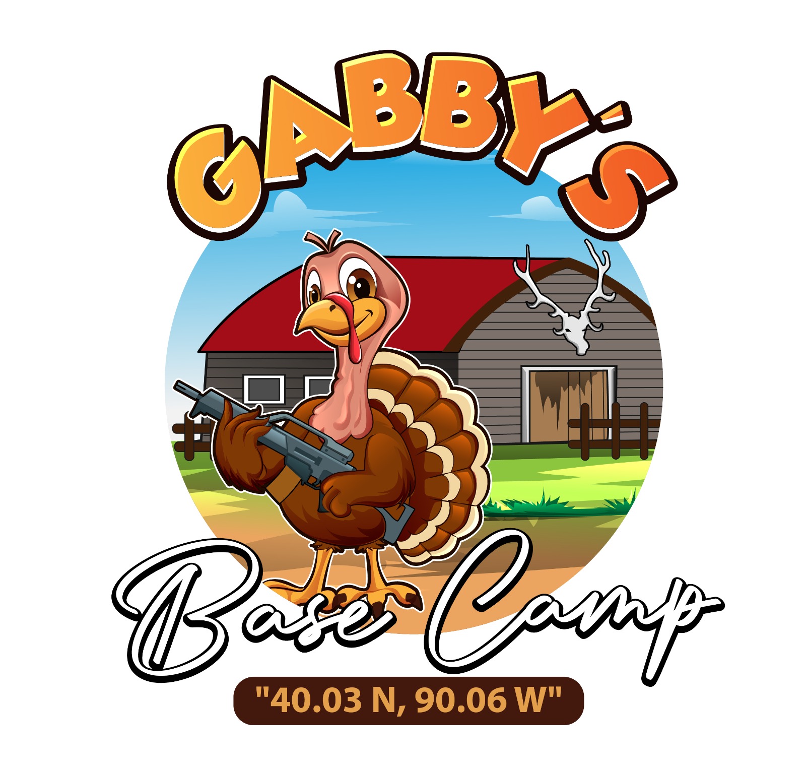 Logo Design by Sobisss for this project | Design #31883029