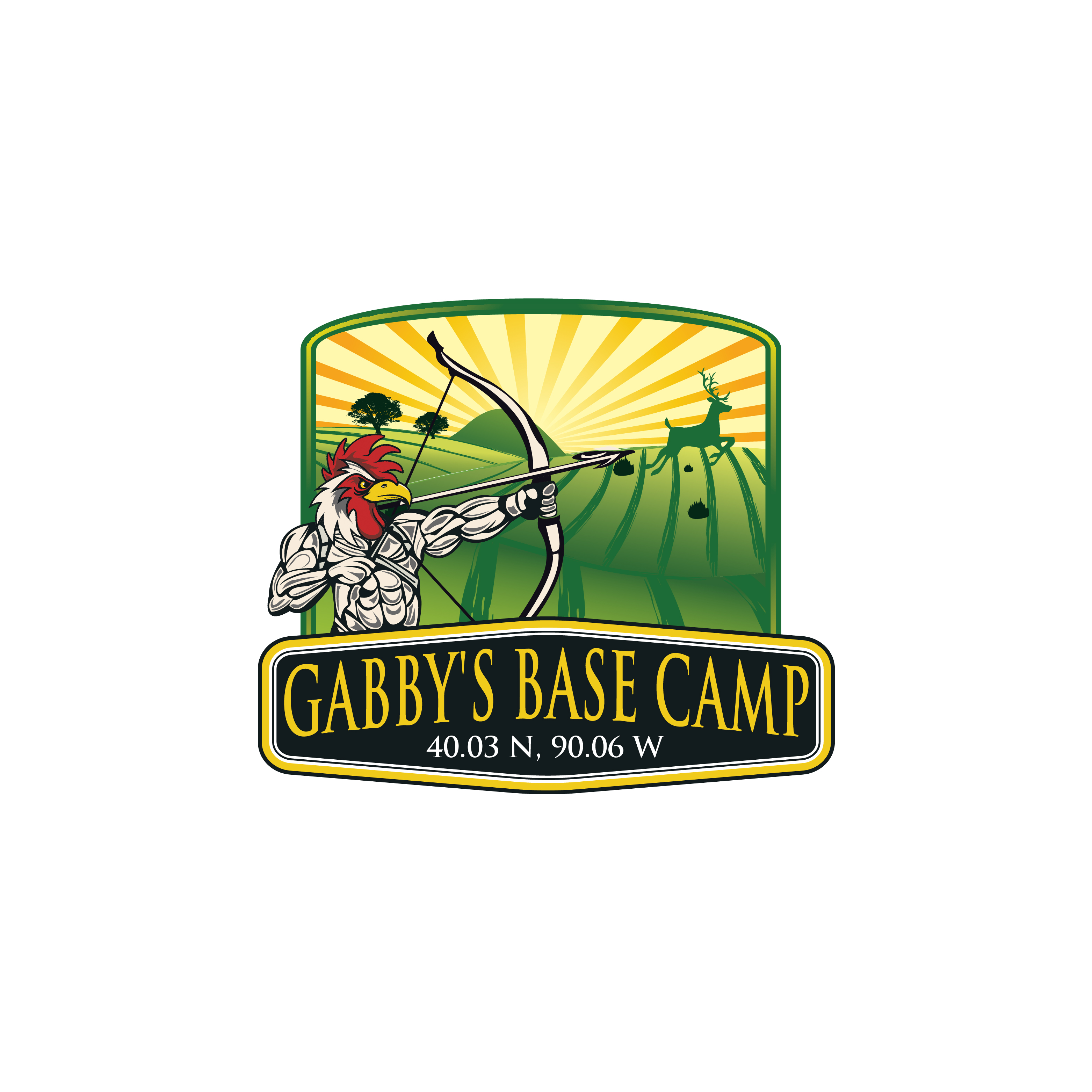 Logo Design by mosarjob for this project | Design #31915101